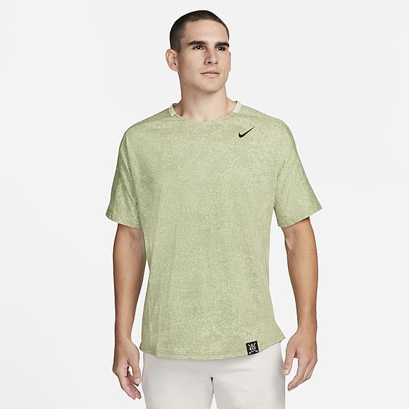 Nike big & tall golf shirts on sale